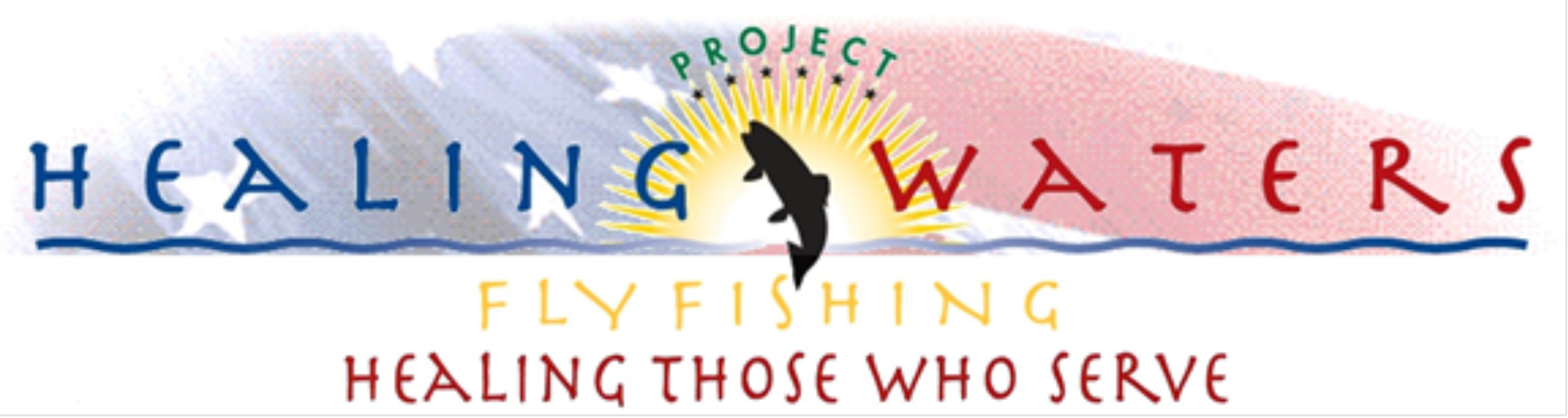 Project Healing Waters Fly Fishing