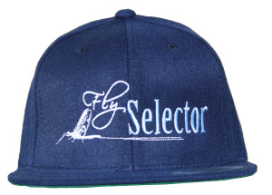 Fly Selector Hat