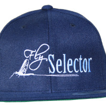 Fly Selector Hat